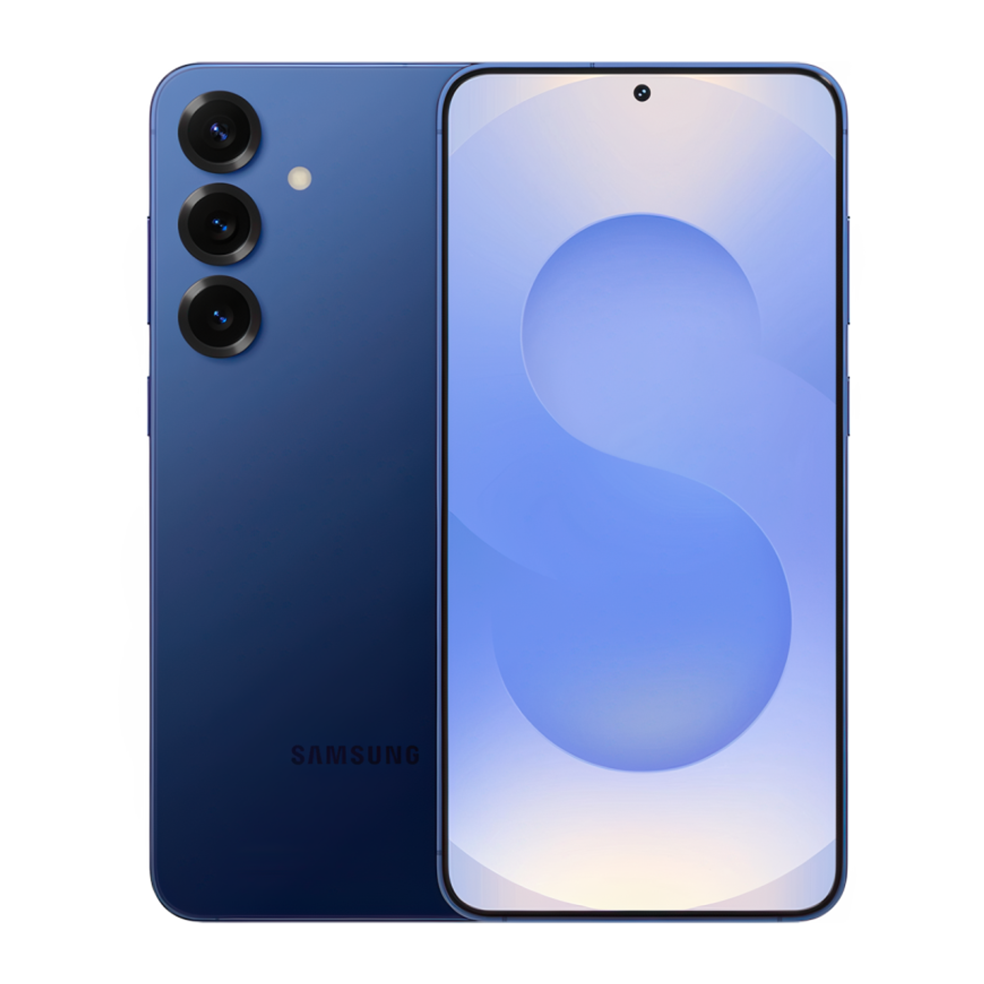 Смартфон Samsung Galaxy S25+