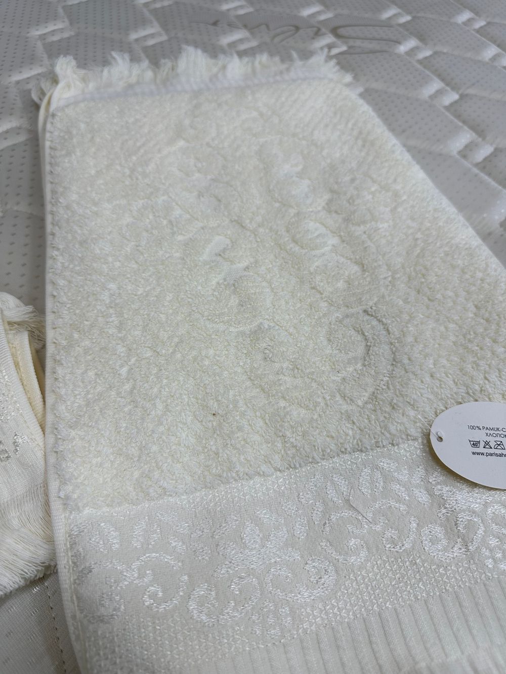 Пол Узб Кух ЭСТЕР 30/50 Бахрома