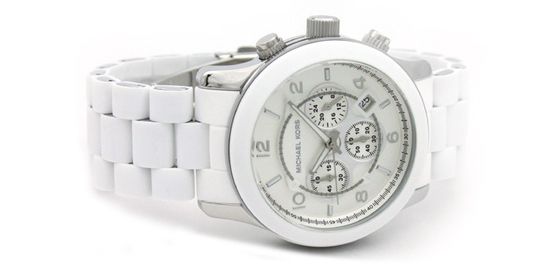 Наручные часы Michael Kors Runway MK8108