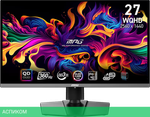Игровой монитор MSI MPG 271QRX