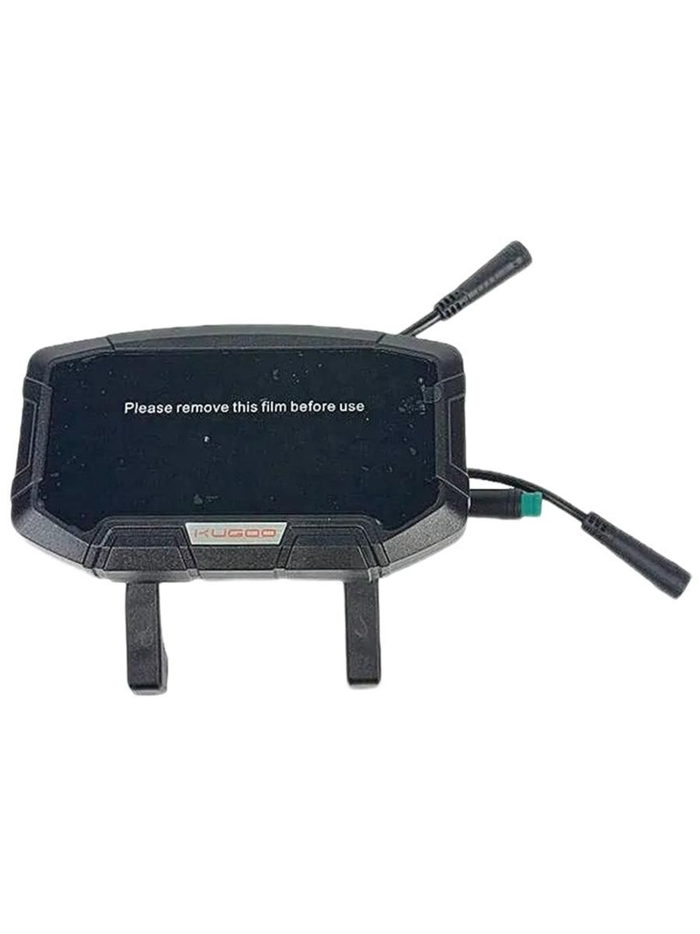 Дисплей бортовой компьютер для Kugoo M4 PRO Max