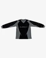 Купить Лонгслив Albmont Jersey Серый Лонгслив Albmont Jersey Серый