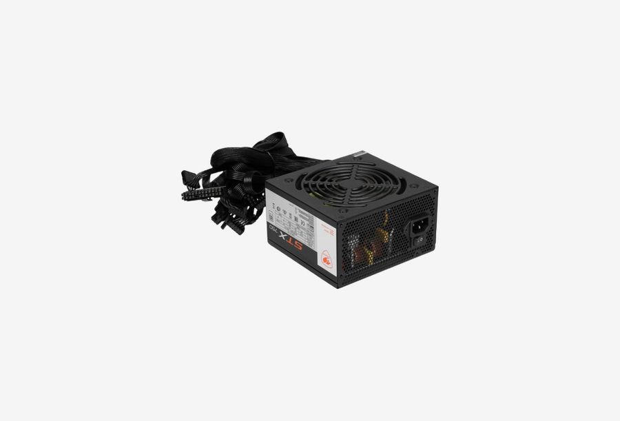 CGR ST-750_0326709110338
