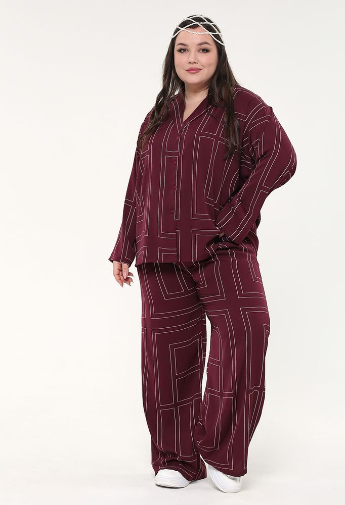 Костюм 20133 Fabrika