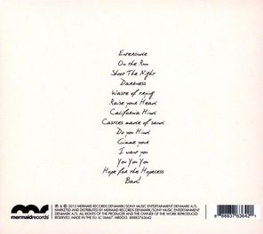 Go Go Berlin / New Gold (CD)