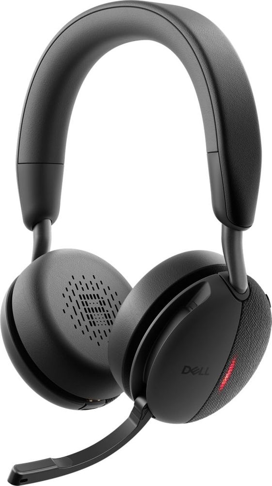 Наушники DELL WL5024 черный