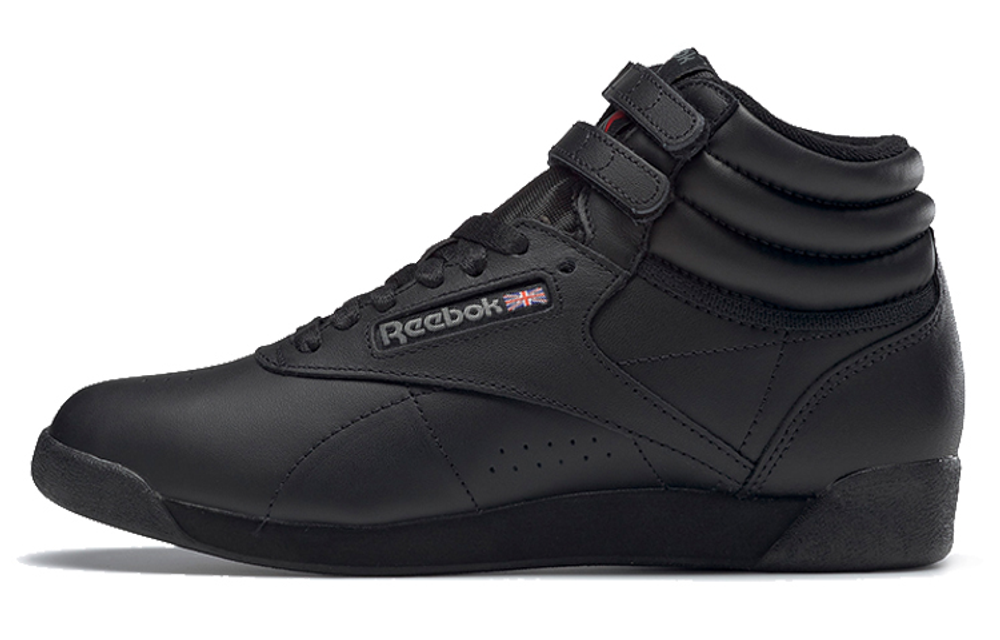 Кроссовки Reebok Freestyle Hi (Женская размерная сетка)