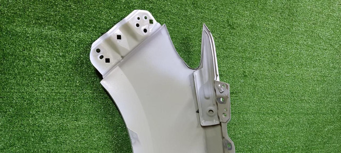 Крыло переднее правое Haval Jolion (2021-н.в.)