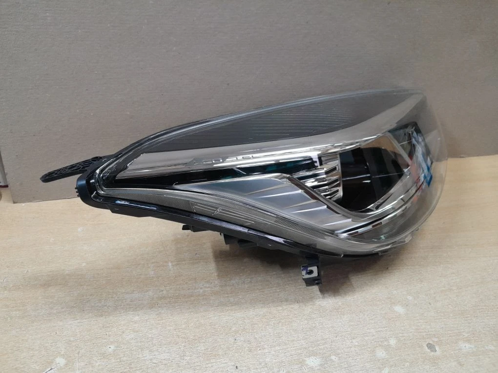 ФАРА правая Tiggo4 PRO 605000635AA