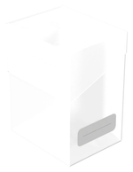 Ultimate Guard - Ultimate Guard Deck Case 80+ Transparent