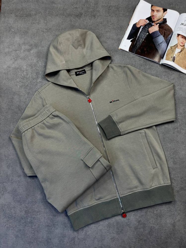 Спортивный костюм Kiton