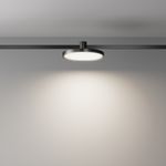 Трековый светильник Technical TR153-1-10W4K-B