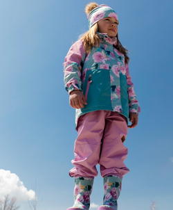 Демисезонный комплект Deux par Deux 3 в 1 F 30 W58 C.532