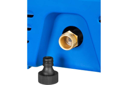 Мойка высокого давления ЗУБР ПРОФЕССИОНАЛ АВД-П140