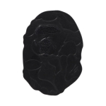 A Bathing Ape Bathing Ape Cow Leather Card Holder
