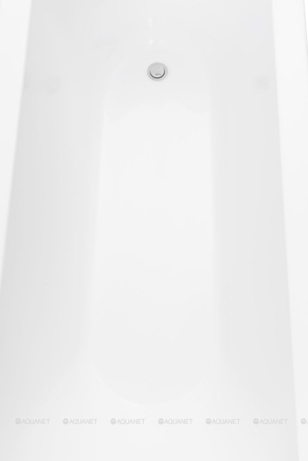 Акриловая ванна Aquanet (Акванет) Nexus 165x70 с каркасом