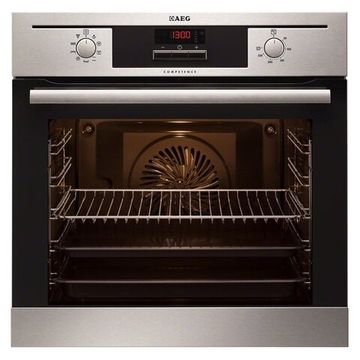 Электрический духовой шкаф AEG BE 5503000 M