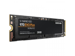 SSD накопитель Samsung 970 EVO Plus 250ГБ, M.2 2280, PCIe 3.0 x4, NVMe [MZ-V7S250BW]