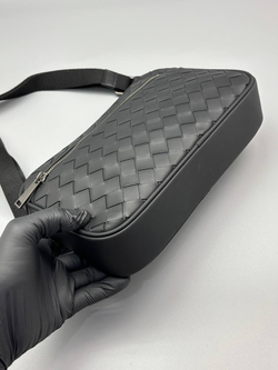 Сумка-мессенджер Bottega Veneta