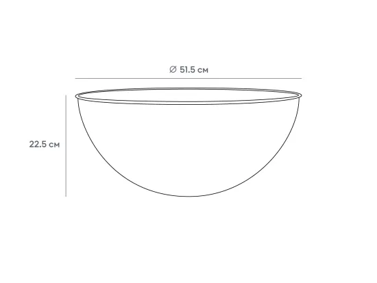 Столик журнальный Aweto mid 888853