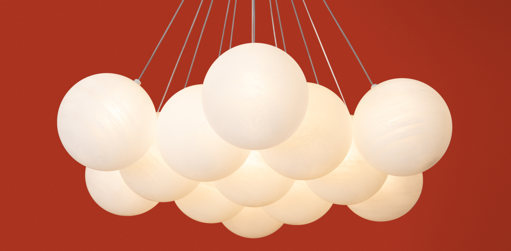 Подвесной светильник Freya FR5531CL-13BS