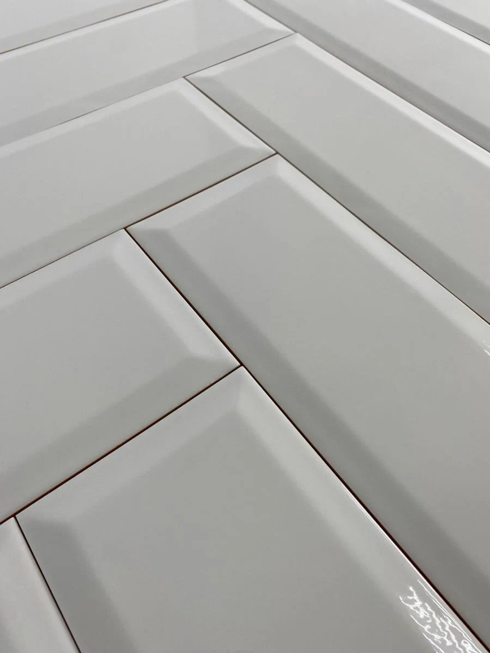 Metro white wall 01 v2 100х300 (1-й сорт)