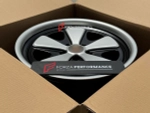 КОВАНЫЕ ДИСКИ для PORSCHE 911 991.1 TARGA GTS 2015 Порше Тарга