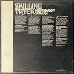 Hootenanny Singers ‎– Skillingtryck (Швеция 1970г.) Т