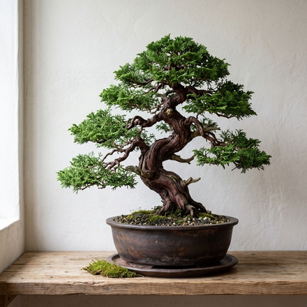 Отдушка CS - Кипарис Хиноки (Hinoki Cypress)