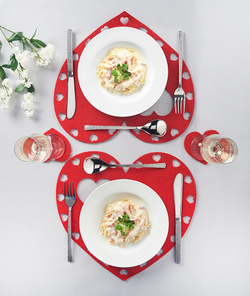 Набор из 16 столовых приборов Studio Viners