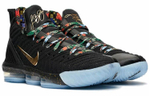 Кроссовки Nike Lebron 16 Kc "Watch The Throne" 16