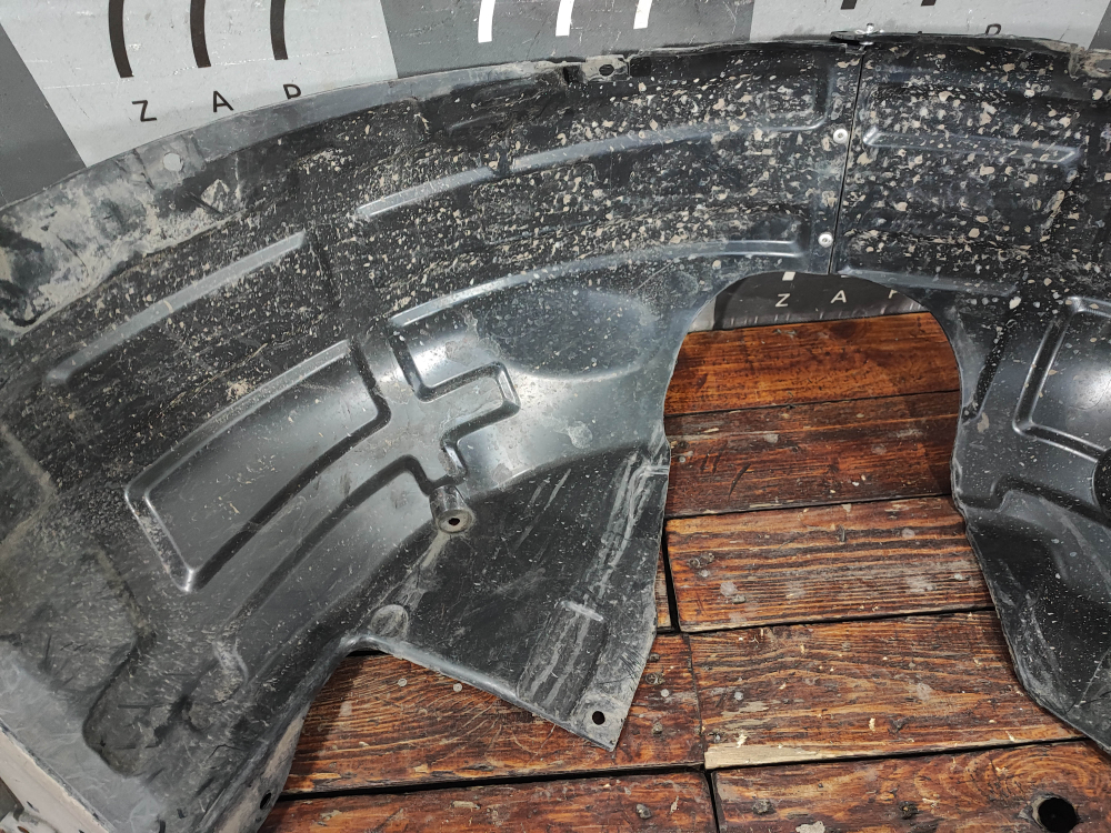 Подкрылок передний левый Changan Alsvin 18-нв Б/У Оригинал B511F2709041500