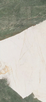 Керамогранит Heritage Luxe Aqua Glossy RET