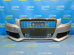 Бампер передний AUDI A4 2008-2012