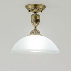 Citilux Латур CL413211 Подвесной светильник Бронза