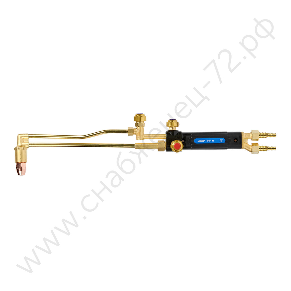 Резак пропановый Р3П-М