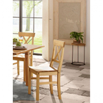 Стул «Форест» бейц/масло