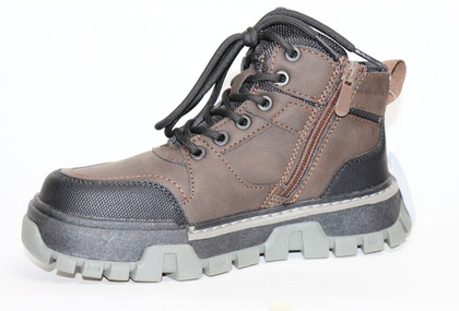 Ботинки детские демисезонные Пчёлка Доми арт. G1751-5