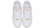 Кроссовки Nike Air Force 1 07 Ess (Женская размерная сетка)