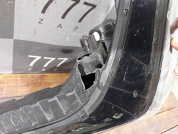 Фара правая LED с дефектом Geely Cityray, Boyue Cool 23-нв Б/У Оригинал 6608090293