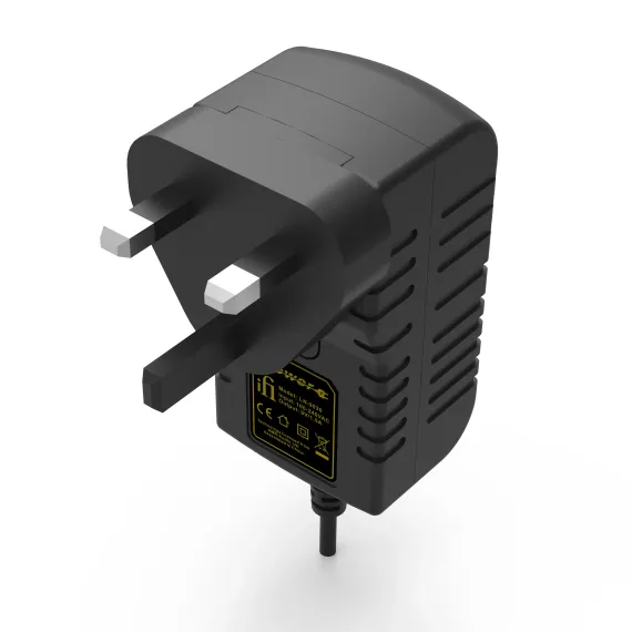iFi iPOWER 9V/2.0A