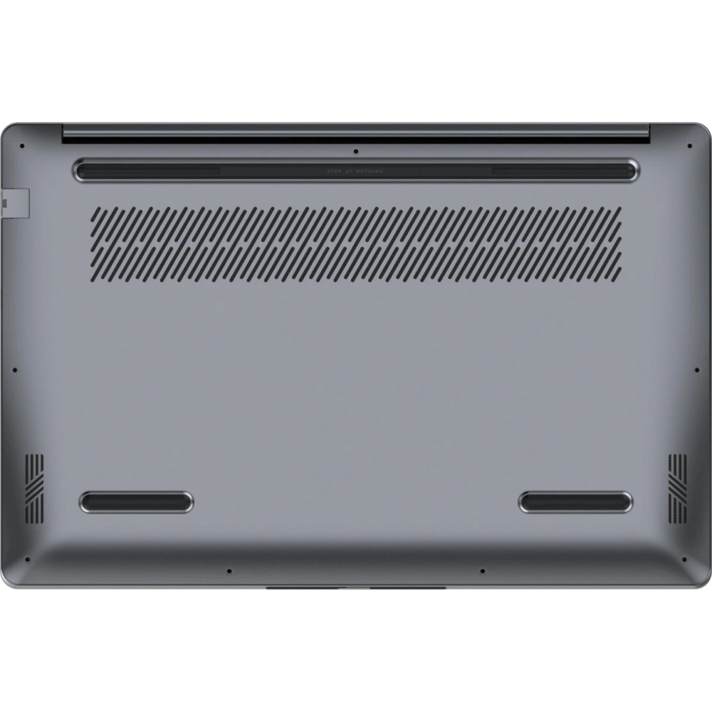 Ноутбук Tecno MegaBook K15SFA 15.6" IPS Ryzen 5 7535HS 8Gb/512Gb SSD Win 11 Home серый (71005000517)