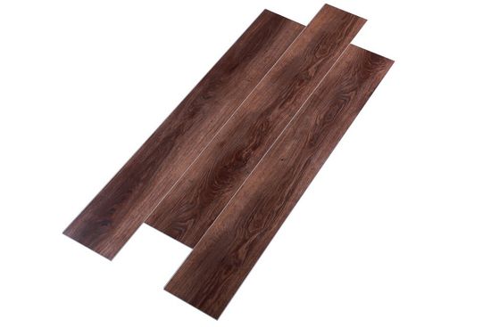 SPC ламинат Evofloor Home - Oak Сhocolate (Дуб Шоколадный)