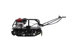 Мотобуксировщик "NORTOOL" МБС 1-8СЭ (7.8 л.с., эл стартер)