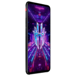 Смартфон Nubia RedMagic 7 12/128GB, Obsidian (Обсидиан)