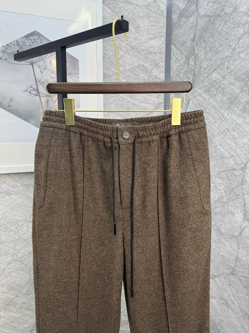 Прогулочный костюм Loro Paina