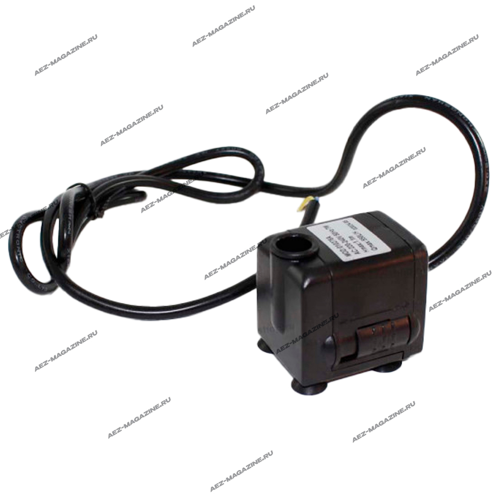 Насос для плиткореза малый