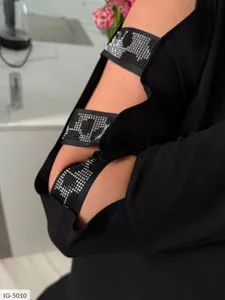 Блуза IG-9848 Фабрика Моды