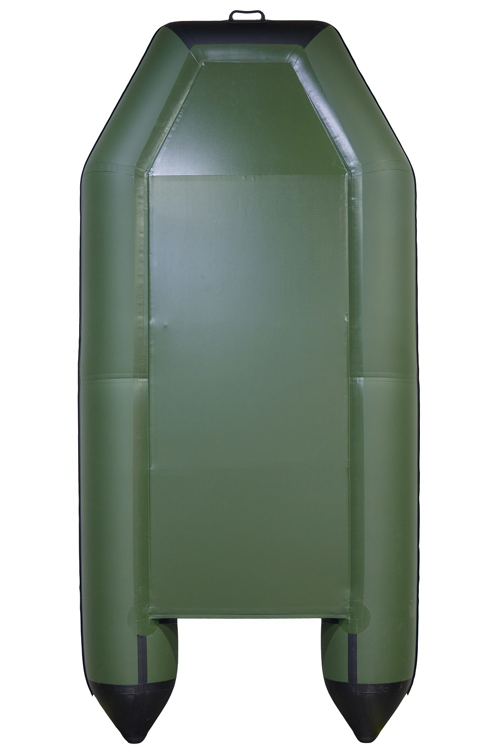 Лодка ПВХ АКВА 3200С Слань-книжка