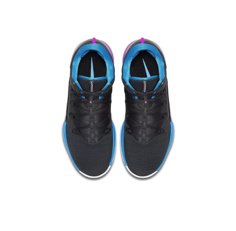 Кроссовки Nike Hyperdunk X Low 2018 'Huarache' AR0464-004